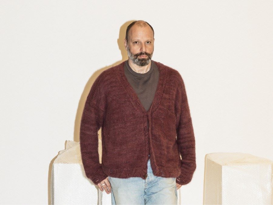 Masterclass με τον Γιώργο Λάνθιμο στη Στέγη του Ιδρύματος Ωνάση