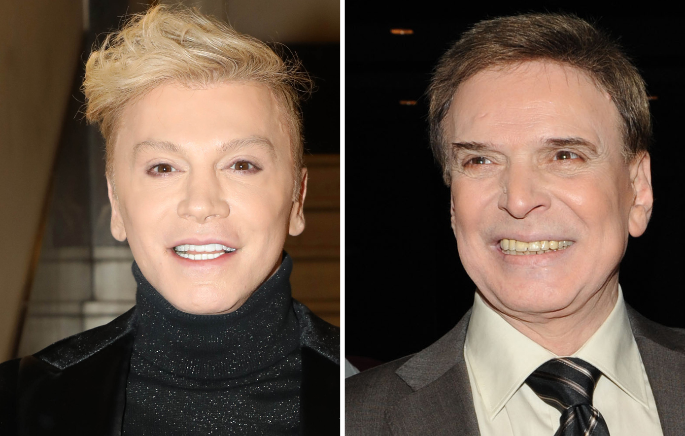 Τάκης Ζαχαράτος για Γιώργο Μαρίνο: «Έκλαιγε κάθε βράδυ από την αγωνία του»