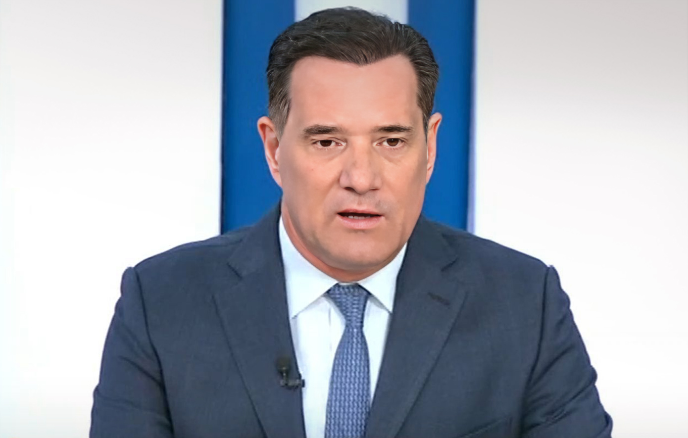 Γεωργιάδης: Με την απόφαση Μητσοτάκη να στείλουμε F-16 και φρεγάτες στην Κύπρο τόσο άμεσα, δείξαμε ότι είμαστε γεωπολιτικός πυλώνας σταθερότητας