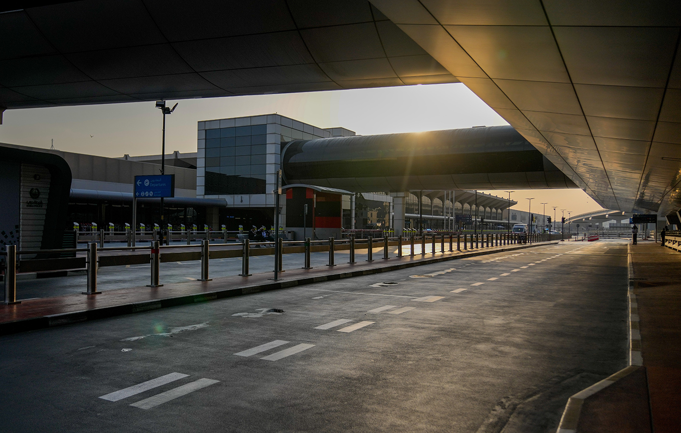 Επαναπατρισμός Ελλήνων από τα Ηνωμένα Αραβικά Εμιράτα το Σάββατο &#8211; Φεύγει ειδική πτήση της Emirates από Ντουμπάι