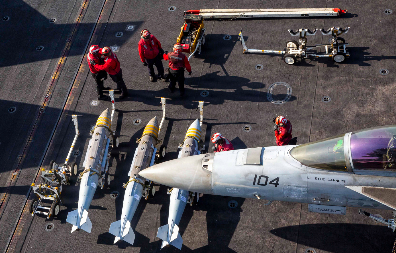 Τι έχουν πραγματικά επιτύχει οι ΗΠΑ και το Ισραήλ με τον νέο πόλεμο εναντίον του Ιράν