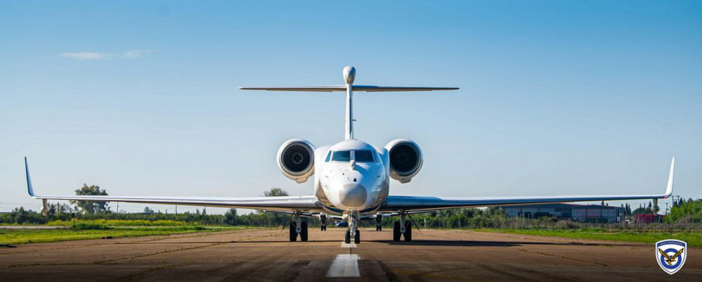 Ξεκίνησε η αεροπορική άσκηση «Ηνίοχος 2026»