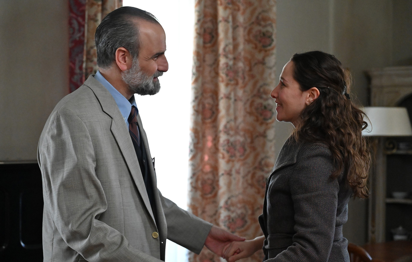 Άγιος έρωτας