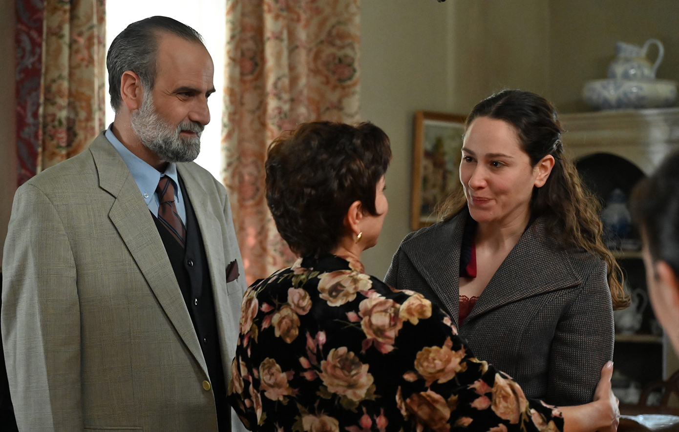 Άγιος έρωτας