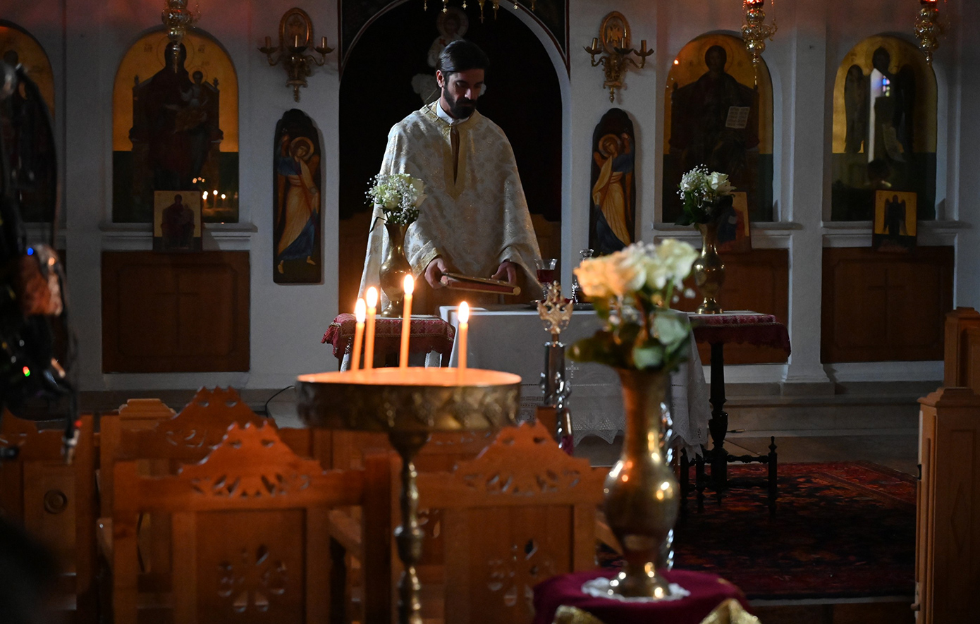 Άγιος έρωτας