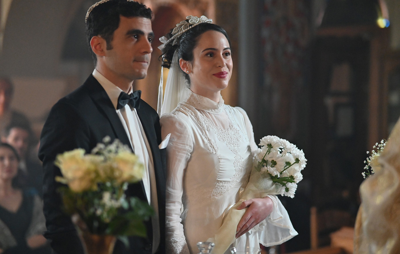 Άγιος έρωτας