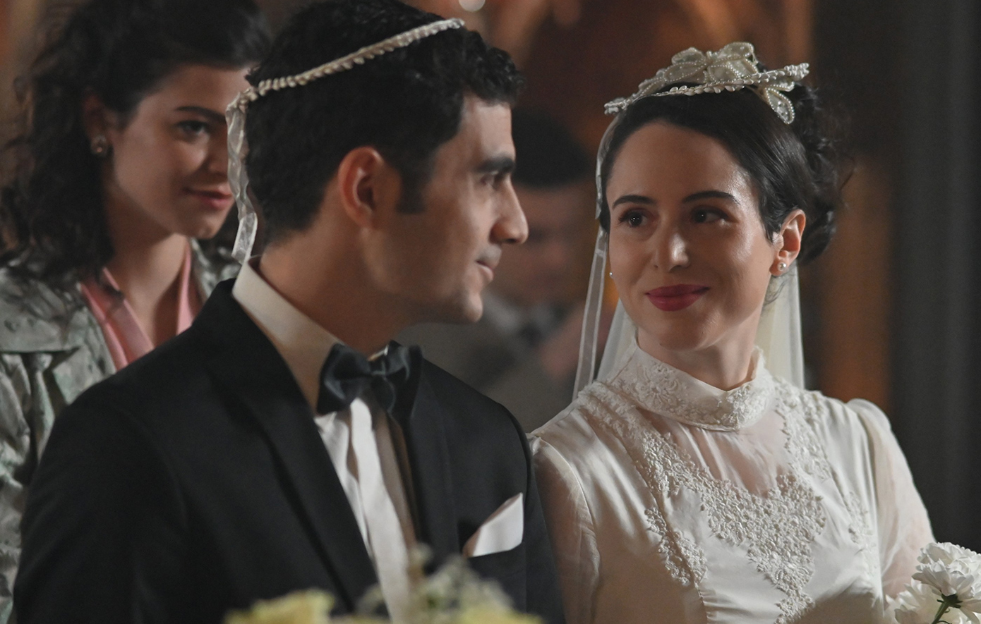 Άγιος έρωτας