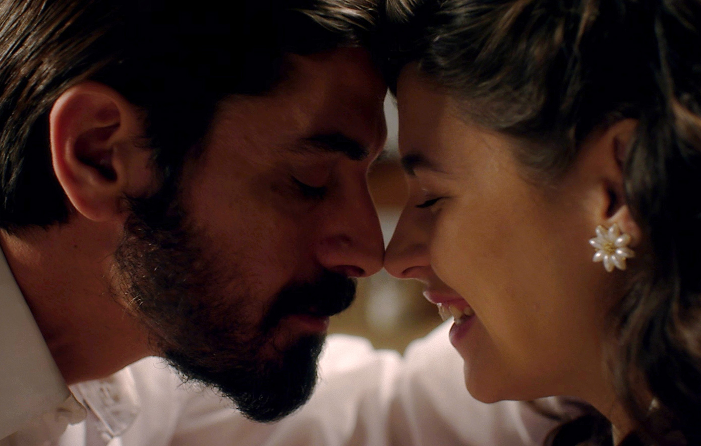 «Άγιος Έρωτας»: Η Κική αποκαλύπτει το μυστικό της