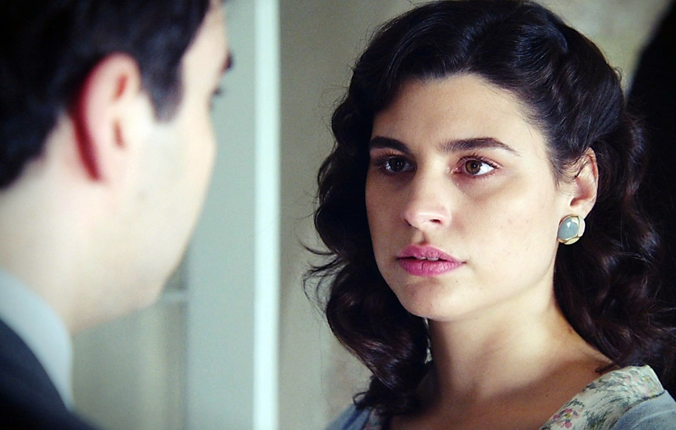 «Άγιος Έρωτας»: Ο Κυριάκος στο Δρομοκαΐτειο για την Ελένη