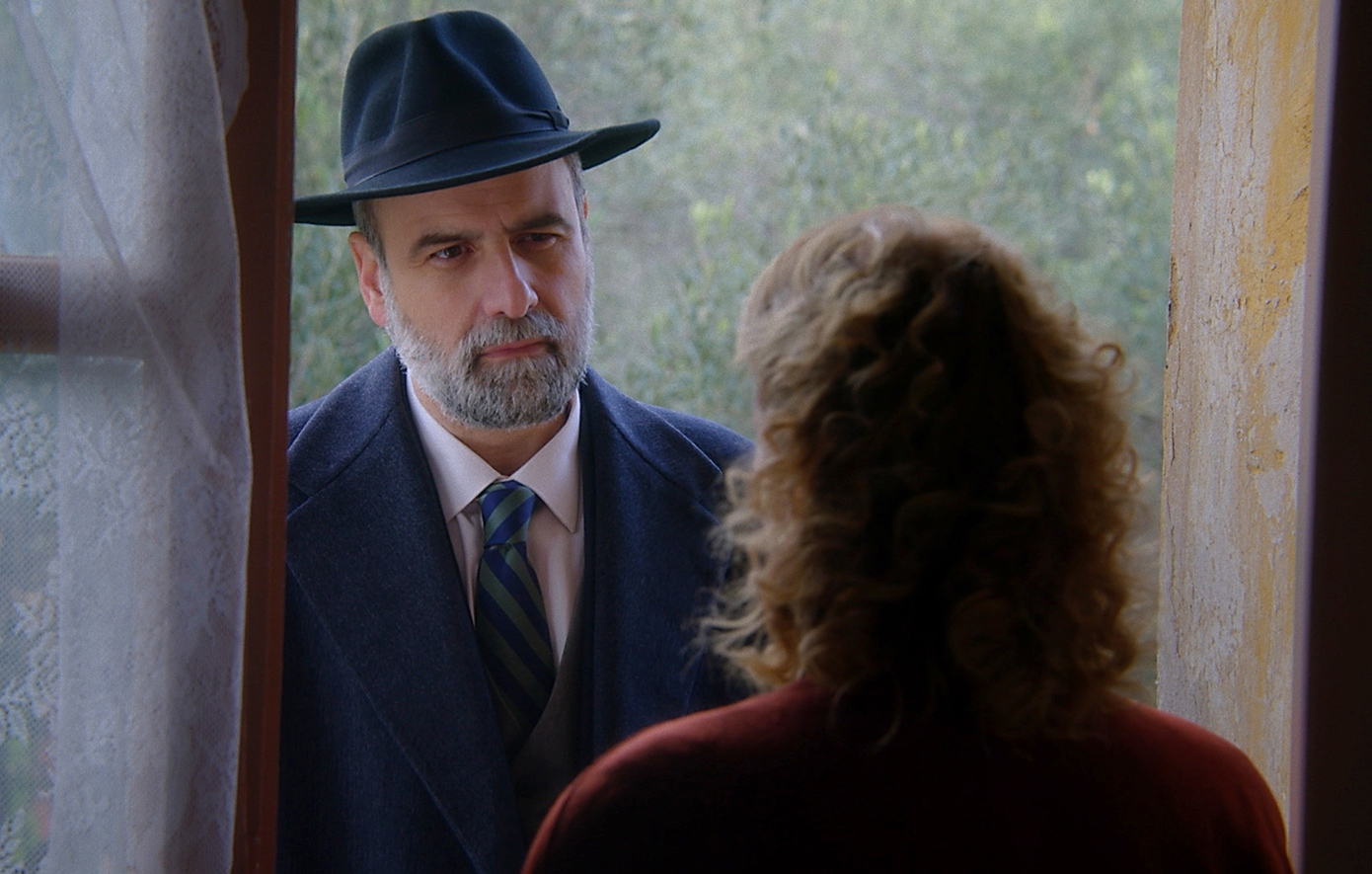 Άγιος έρωτας