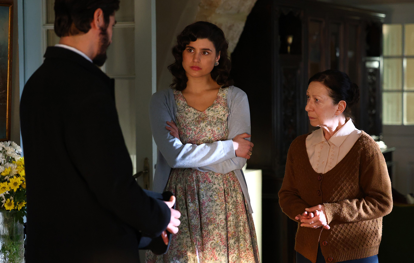 Άγιος έρωτας