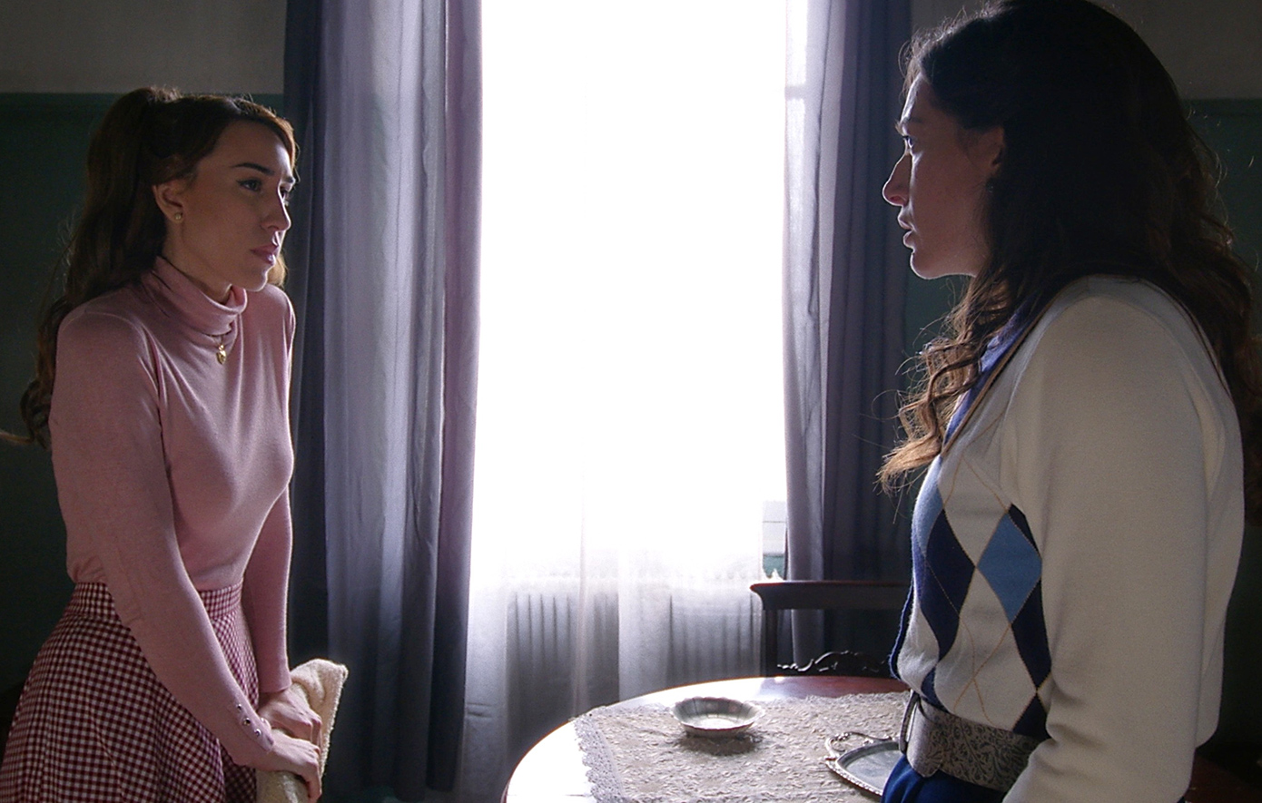 Άγιος έρωτας