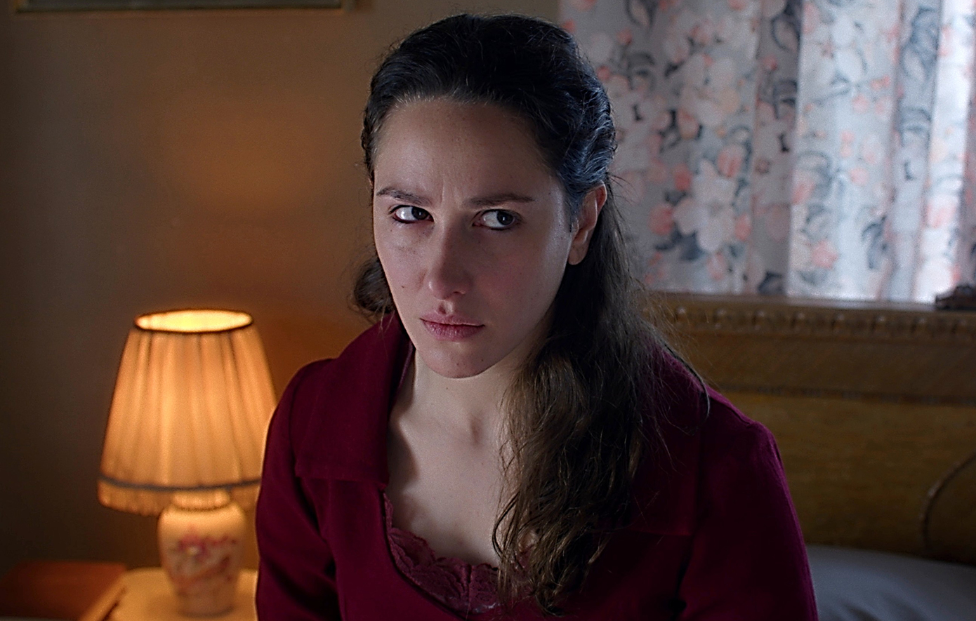 «Άγιος Έρωτας»: Η Σοφία γίνεται επικίνδυνη