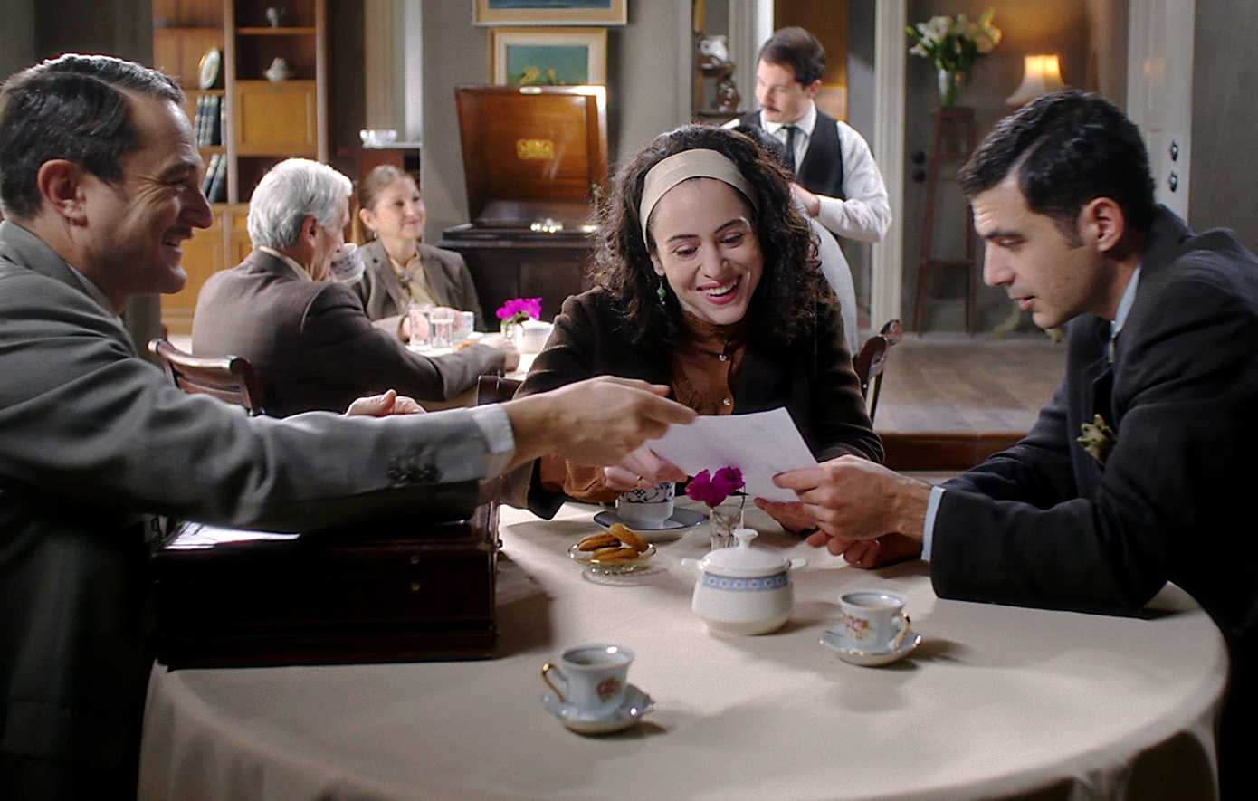 Άγιος έρωτας