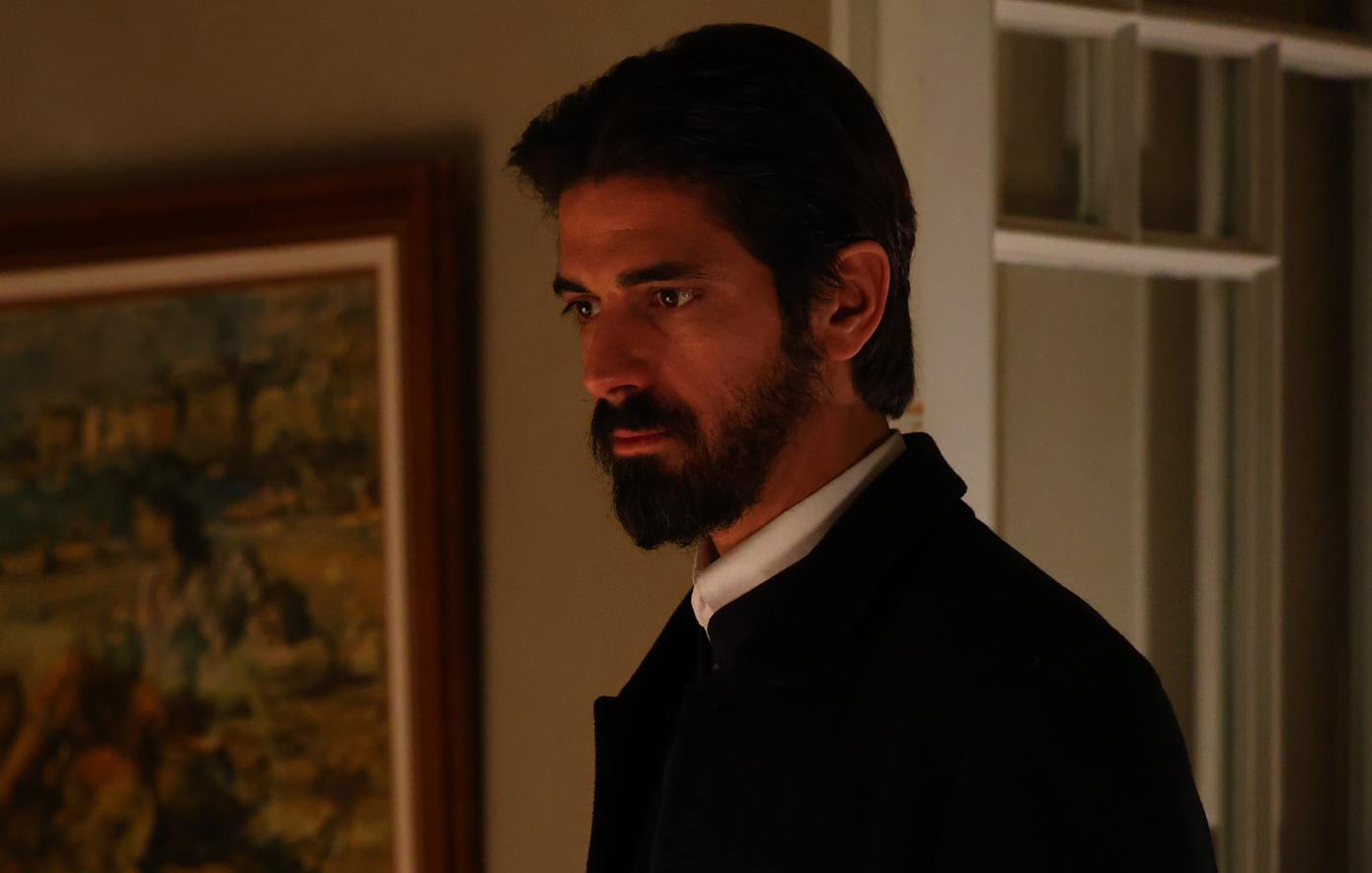 Άγιος έρωτας