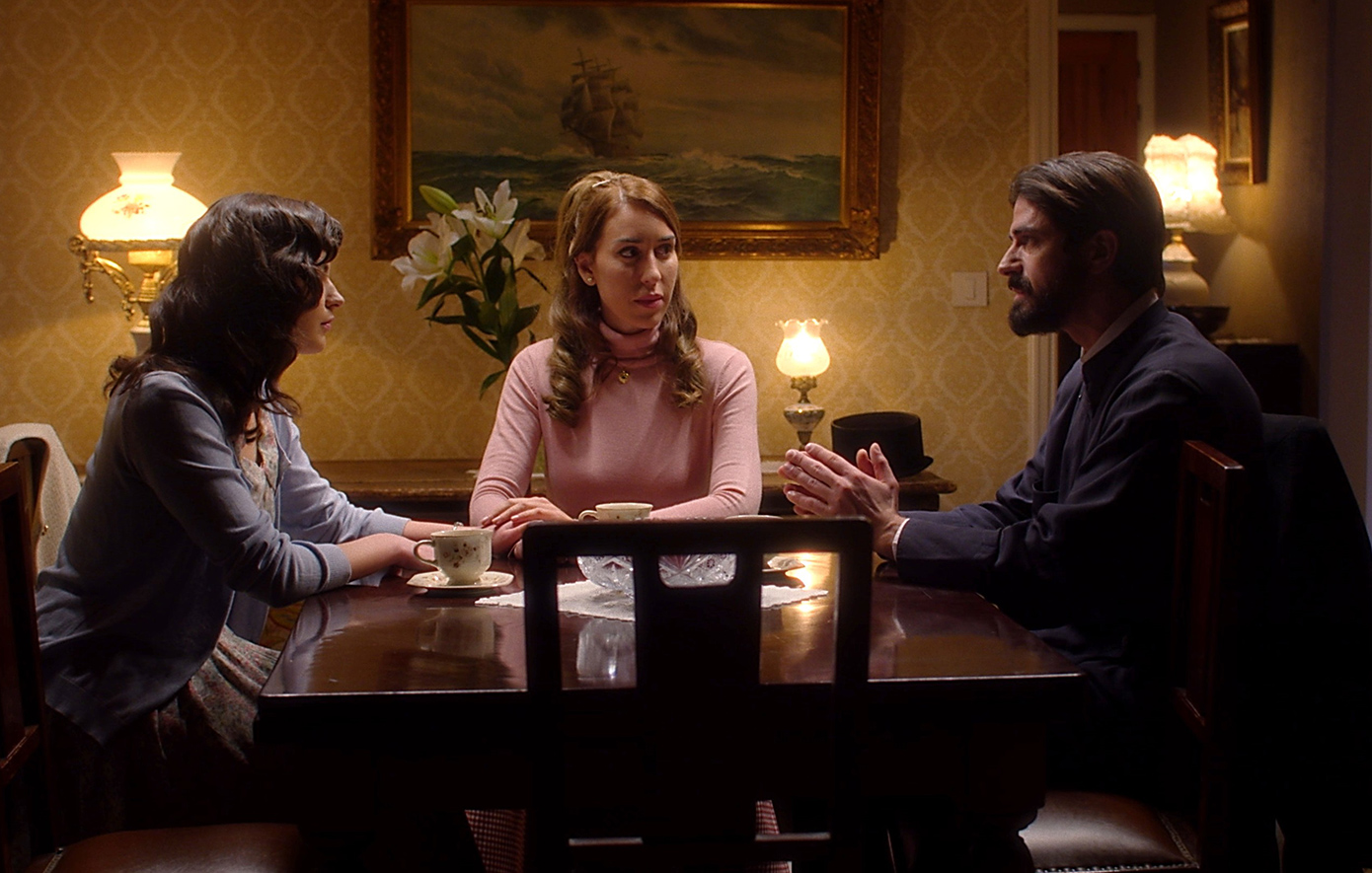 Άγιος έρωτας