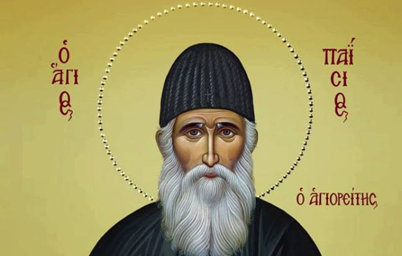 Η εξομολόγηση της ανιψιάς του Αγίου Παϊσίου: «Ποτέ δεν μιλούσε για τον εαυτό του &#8211; Θαύμα η τηλεοπτική σειρά για τη ζωή του