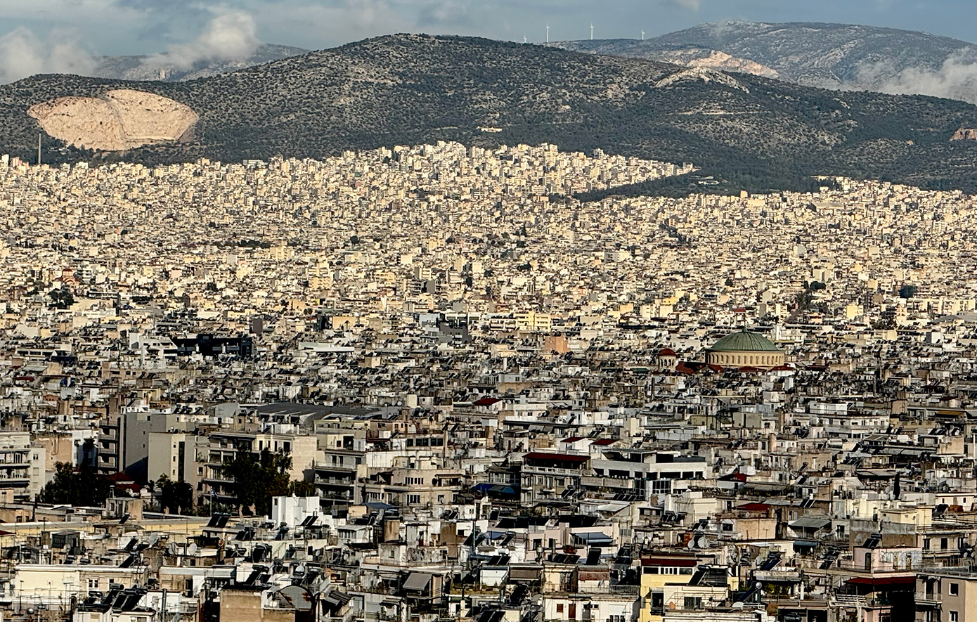 Αγορά κατοικίας: Νεόδμητες ή υφιστάμενες; Η κρίσιμη επιλογή στα πολυτελή ακίνητα το 2026