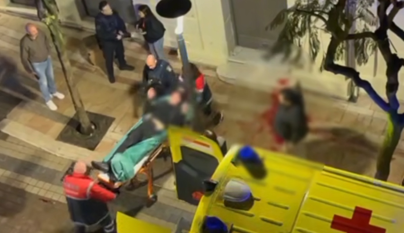 Αγρίνιο: Συνελήφθησαν τρεις ανήλικοι αλλά και οι γονείς τους για επίθεση σε 16χρονο &#8211; Τον μαχαίρωσαν με σουγιά