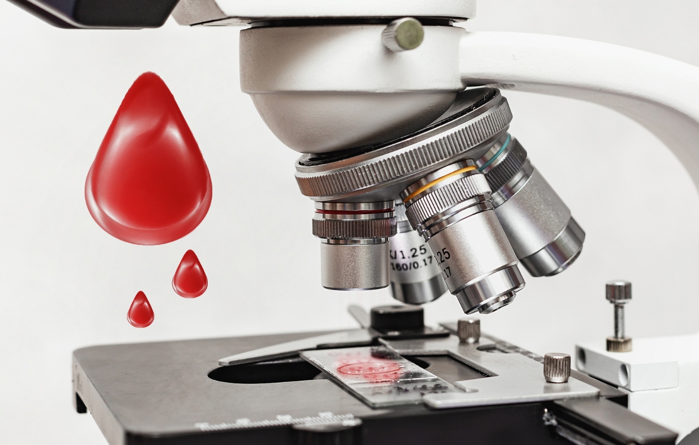 Αιματολογικές Παθήσεις: Από τη διάγνωση στην ελπίδα