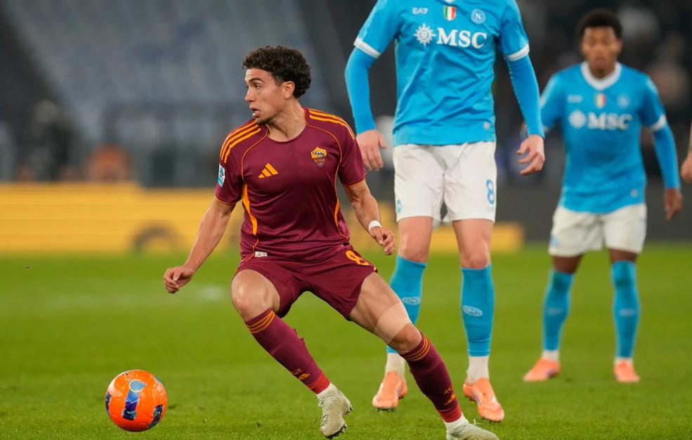 Οι απίστευτες 24 ώρες του Νιλ Ελ Αϊνάουι – Από το όπλο στον λαιμό μέχρι τον τίτλο του πρωταθλητή Αφρικής