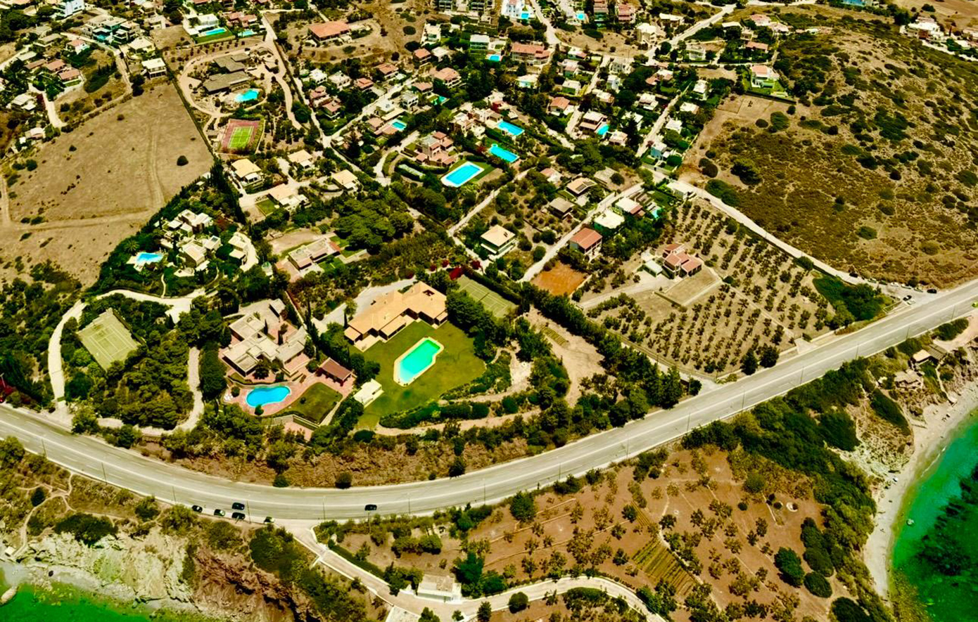 Ο θεσμός της συνιδιοκτησίας πολυτελών ακινήτων στην Ελλάδα &#8211; Πώς λειτουργεί