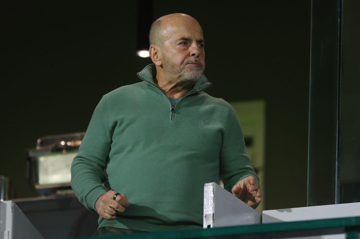 Η επόμενη μεγάλη μεταγραφή Αλαφούζου στον Παναθηναϊκό μετά τον Τσάπρα