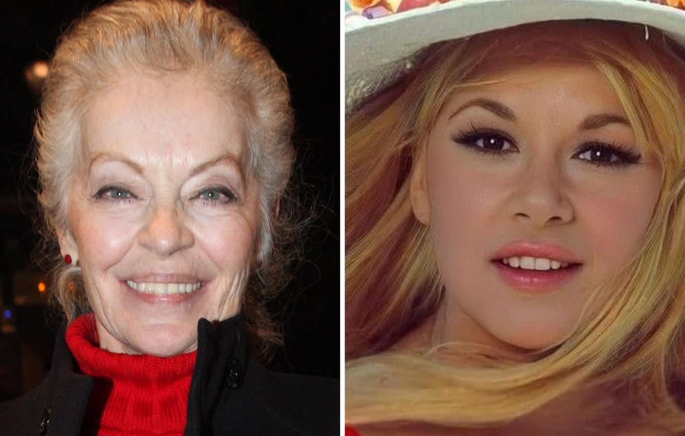 «Ήξερε ότι έφευγε»: Η Μαρία Αλιφέρη αποκαλύπτει τις τελευταίες στιγμές της Αλίκης Βουγιουκλάκη