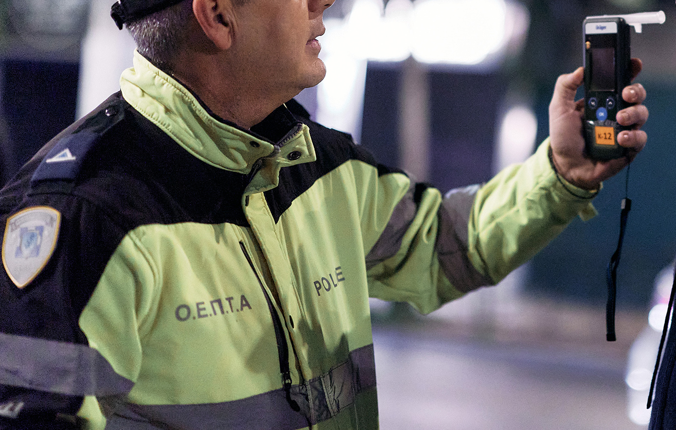 Αυξημένα τα μέτρα οδικής ασφάλειας σε όλη την επικράτεια λόγω Πάσχα &#8211; Απαγόρευση κυκλοφορίας φορτηγών άνω των 3,5 τόνων