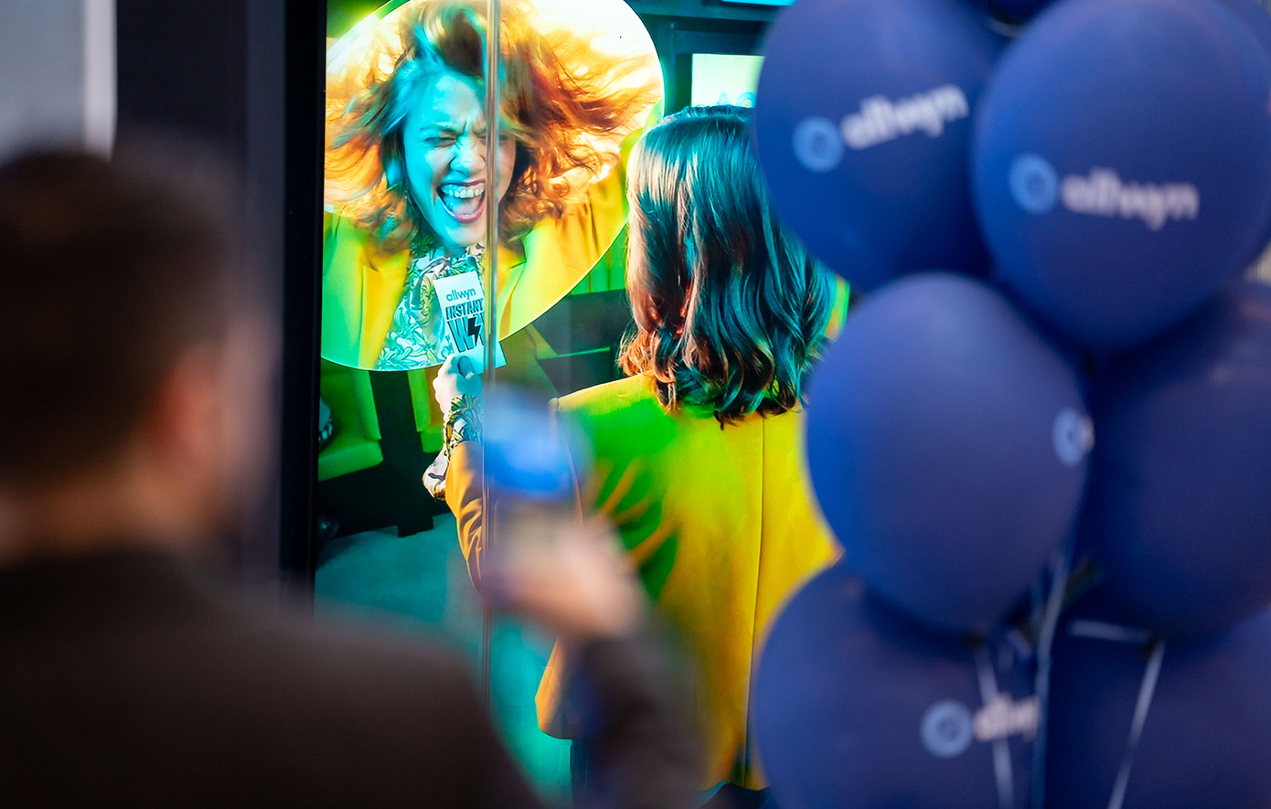 Instant Win από την Allwyn: Κέρδη μέχρι 500 ευρώ στη στιγμή σε χιλιάδες τυχερούς με δωρεάν συμμετοχή στα καταστήματα Allwyn