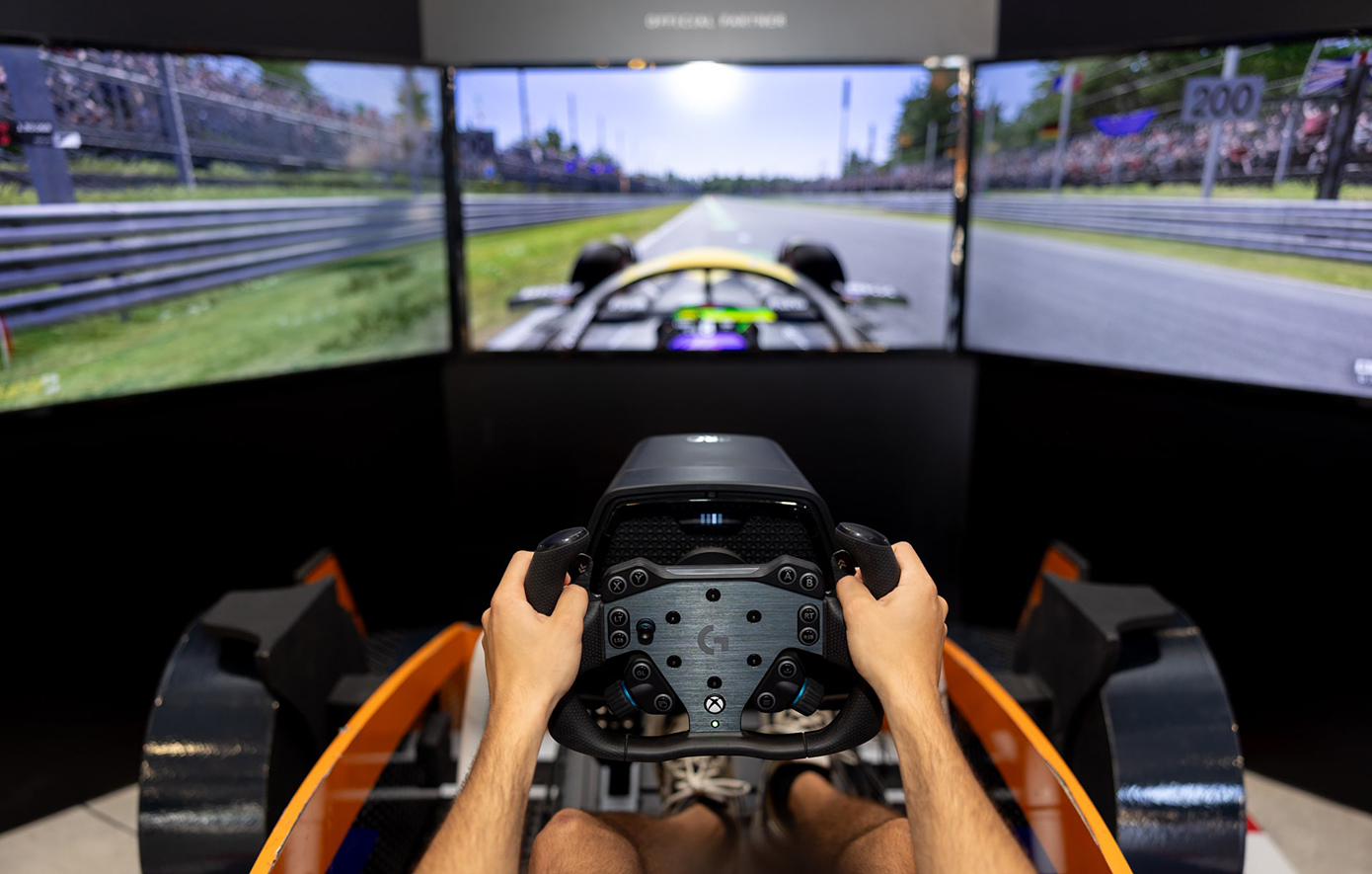 Η αδρεναλίνη στα ύψη με το esports Road Tournament της Allwyn να κάνει pit stop στο Περιστέρι το Σάββατο 7 Μαρτίου