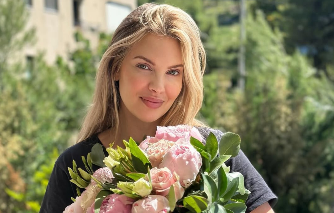 Χριστίνα Αλούπη για την κακοποιητική σχέση που έζησε: «Σε κάνουν να πιστεύεις ότι δεν θα σε αγαπήσει κανείς άλλος»