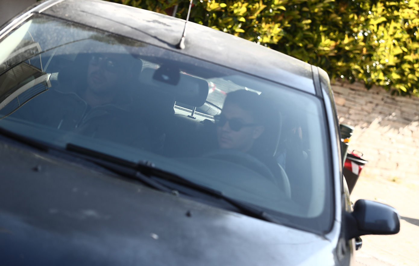 Στη φυλακή οδηγείται η Ελένη Ζαρούλια &#8211; Βίντεο από την έξοδό της από το Αστυνομικό Τμήμα Πεύκης