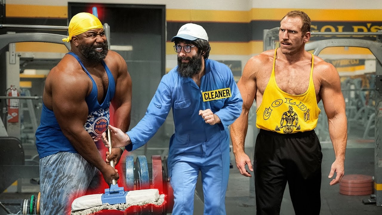 Anatoly: Τι δείχνουν οι φάρσες του διάσημου YouTuber για την ψυχολογία του γέλιου