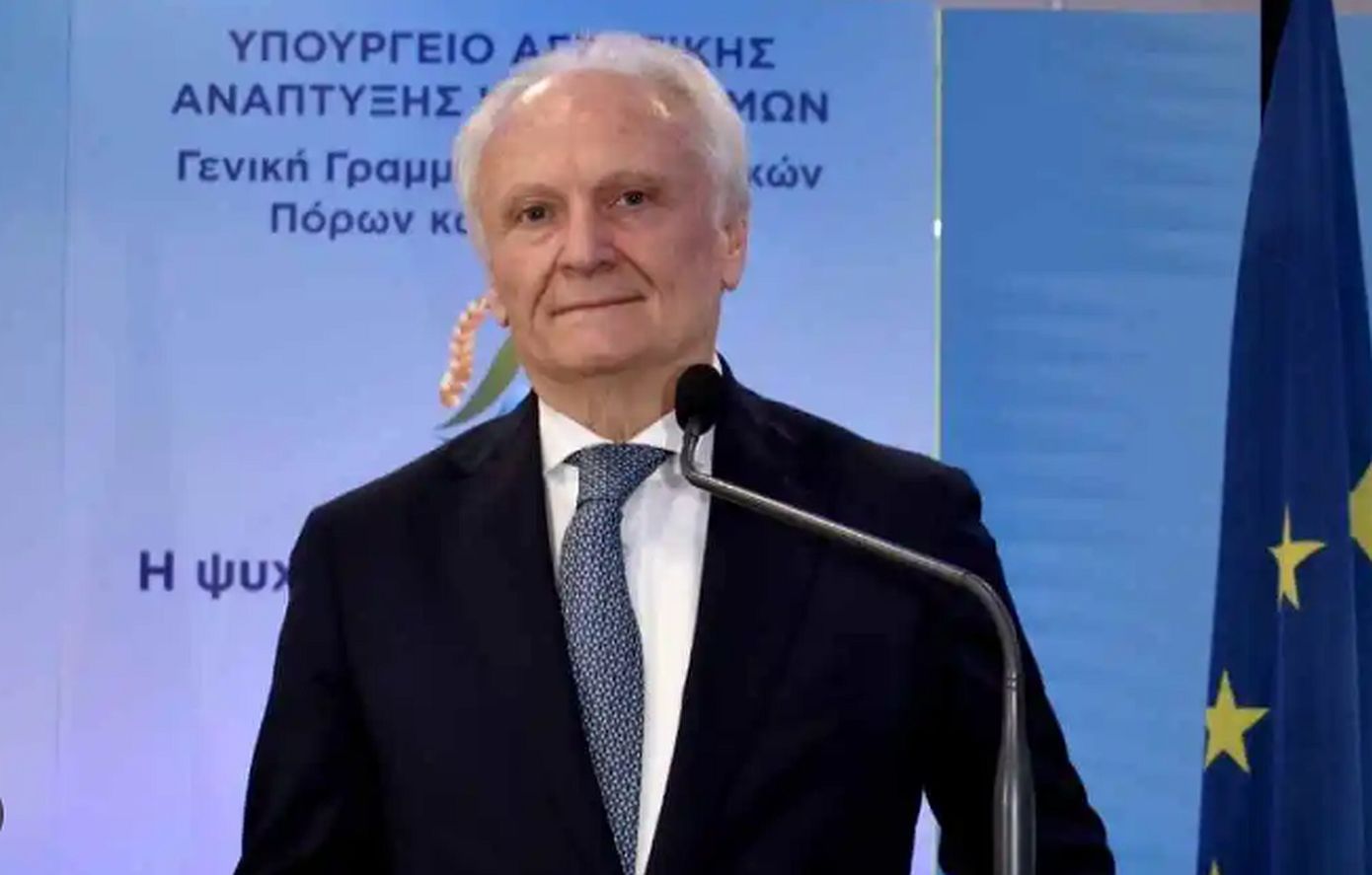 Γιάννης Ανδριανός: Κοινός μας στόχος η στήριξη του παραγωγού και ολόκληρης της αλυσίδας του πρωτογενούς τομέα