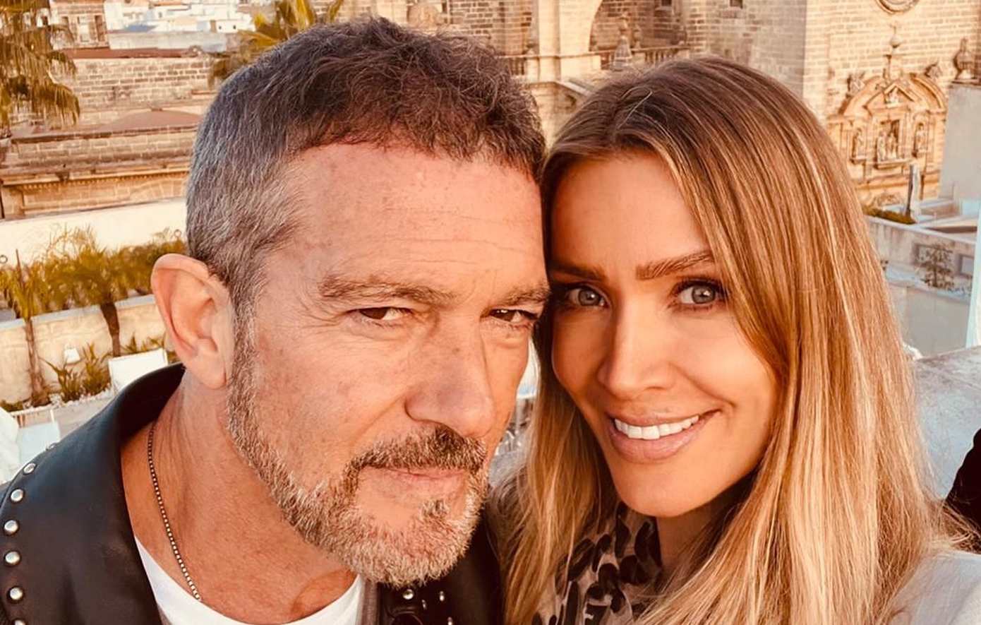 Αντόνιο Μπαντέρας: Το έμφραγμα που άλλαξε τη ζωή του διάσημου ηθοποιού &#8211; Ζει στη Μάλαγα, έχει θέατρο και εστιατόρια