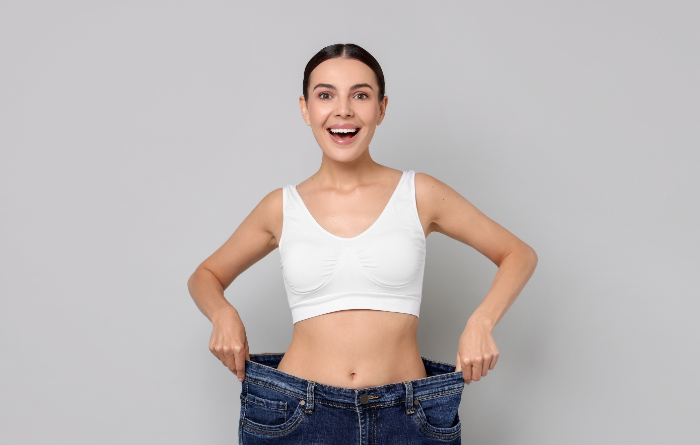 Οι 3 κανόνες για να χάσετε βάρος &#8211; Είναι απλοί και αποτελεσματικοί