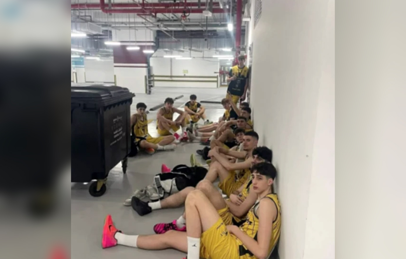 Άρης: Επιστρέφει στην Ελλάδα η Κ18 του συλλόγου