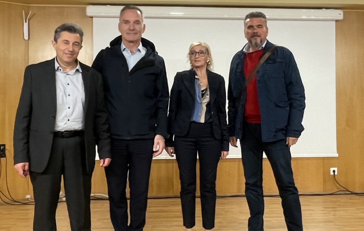 Δράσεις του Συλλόγου Φίλων Ασθενών με Πρωτοπαθείς Ανοσοανεπάρκειες &#038; Παιδιατρικής Ανοσολογίας «ΑΡΜΟΝΙΑ»