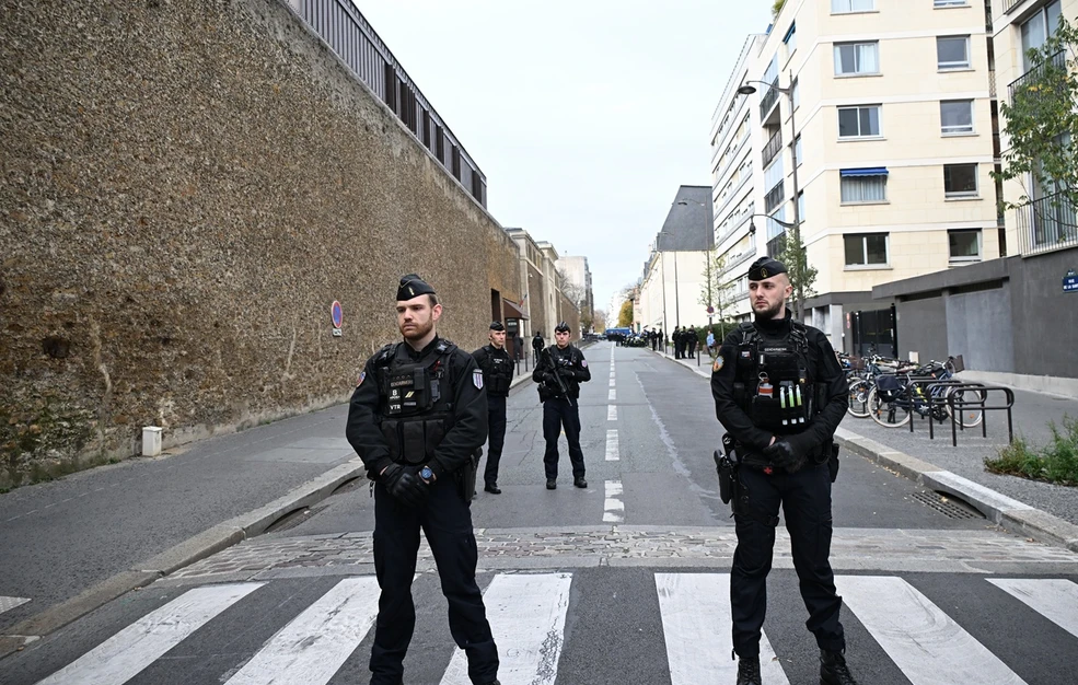 Θρήνος στο Σανταντέρ: Θανατηφόρα επίθεση σε οπαδό της Ράσινγκ από άνδρα με φανέλα της Αλμπαθέτε