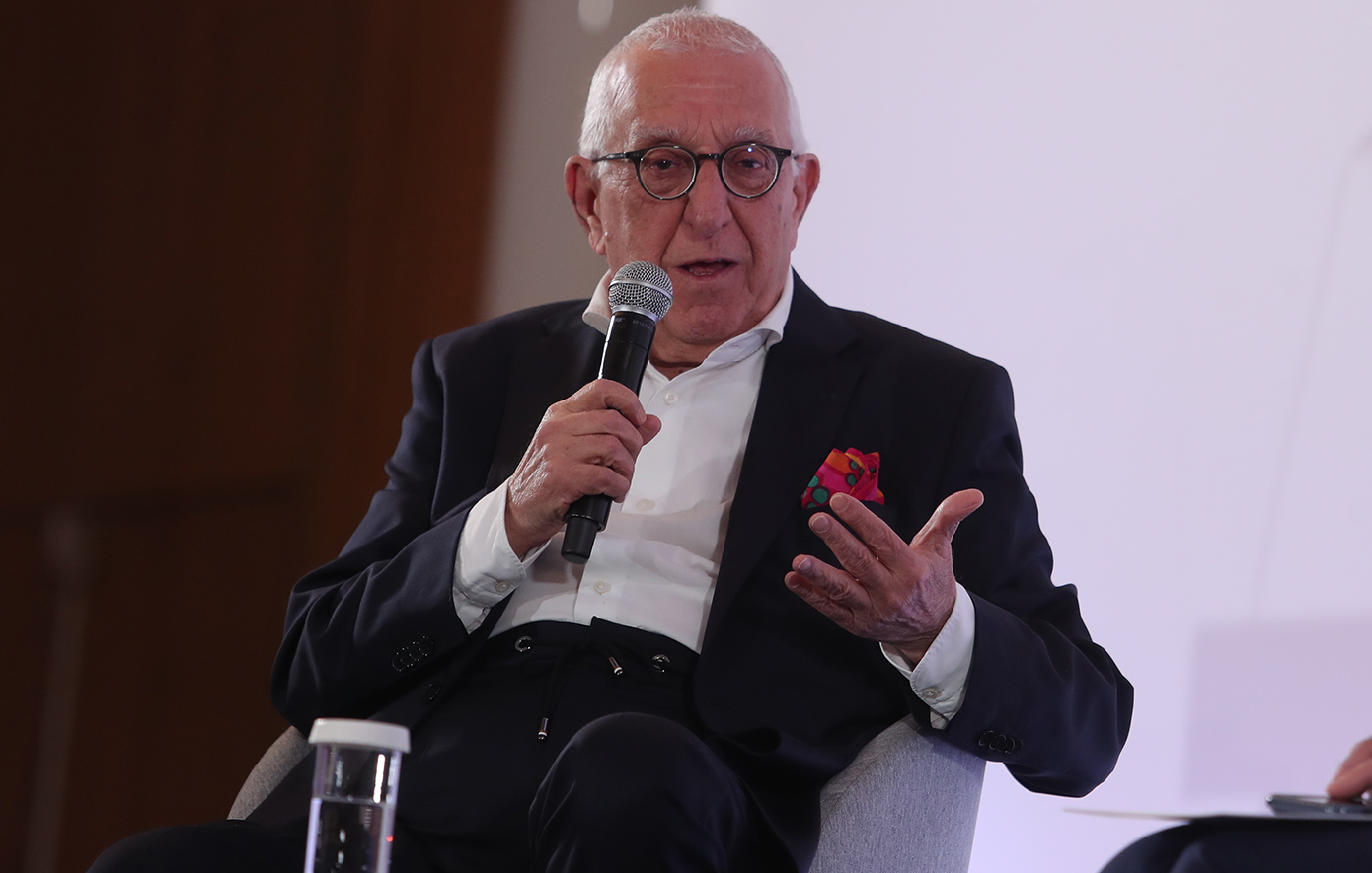 Κακλαμάνης: Πολλές φορές προβάλλονται ομιλίες στη Βουλή που προκαλούν τηλεθέαση, χωρίς ουσιαστικό κοινοβουλευτικό λόγο