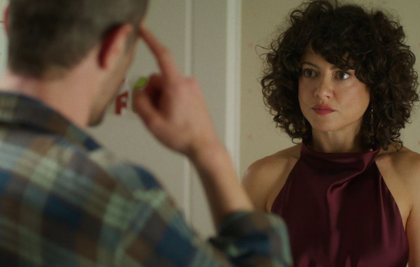 Μπαμπά, σ ’αγαπώ