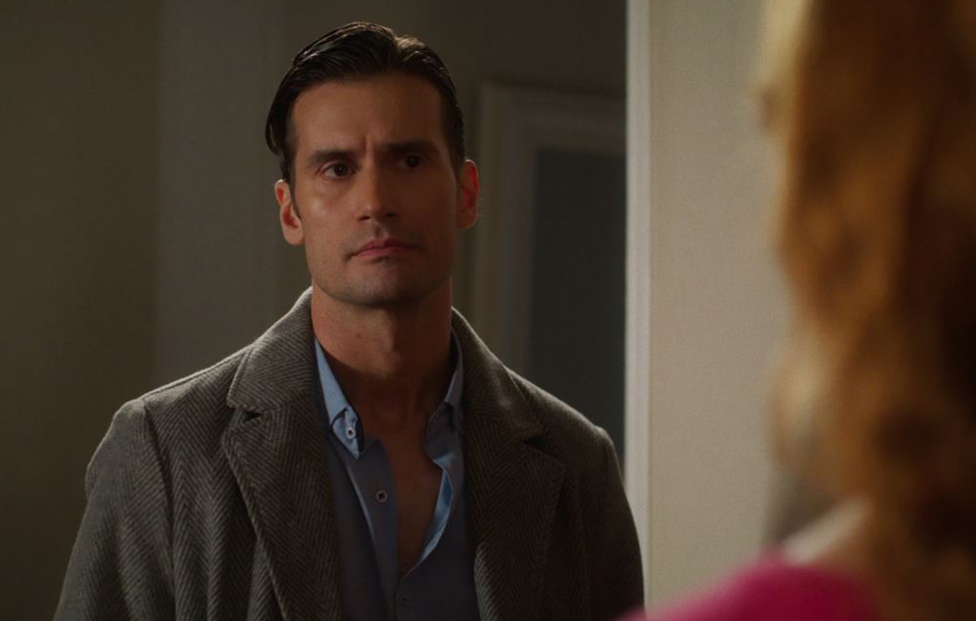 Μπαμπά, σ ’αγαπώ