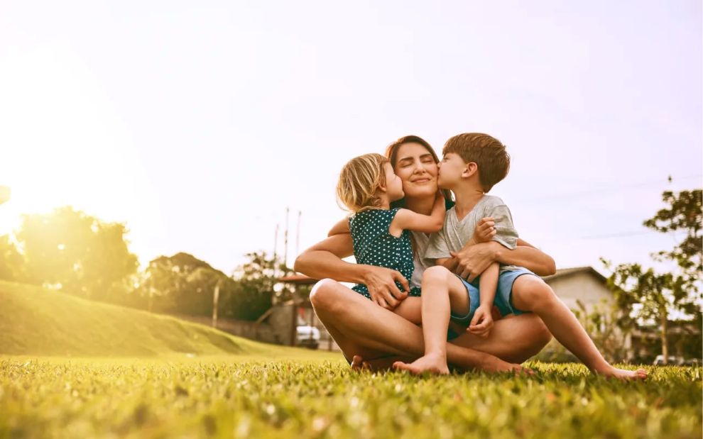 7 αξίες που οφείλουμε να καλλιεργήσουμε στα παιδιά μας