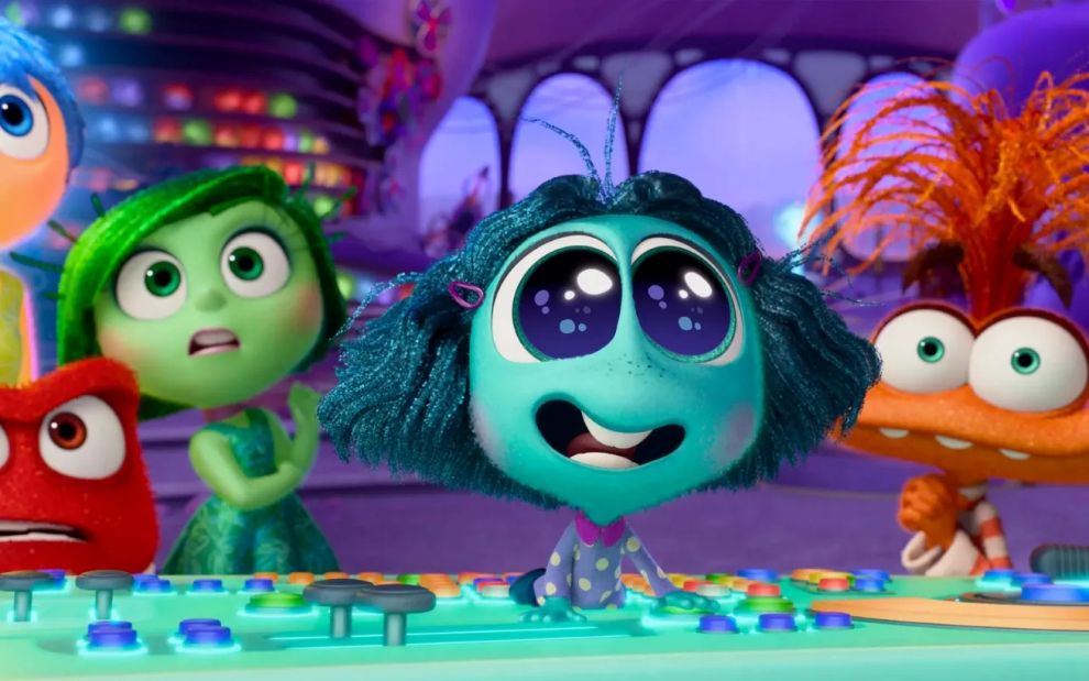 11 ατάκες αγαπημένων animation που βοηθούν το παιδί με τα δύσκολα συναισθήματα