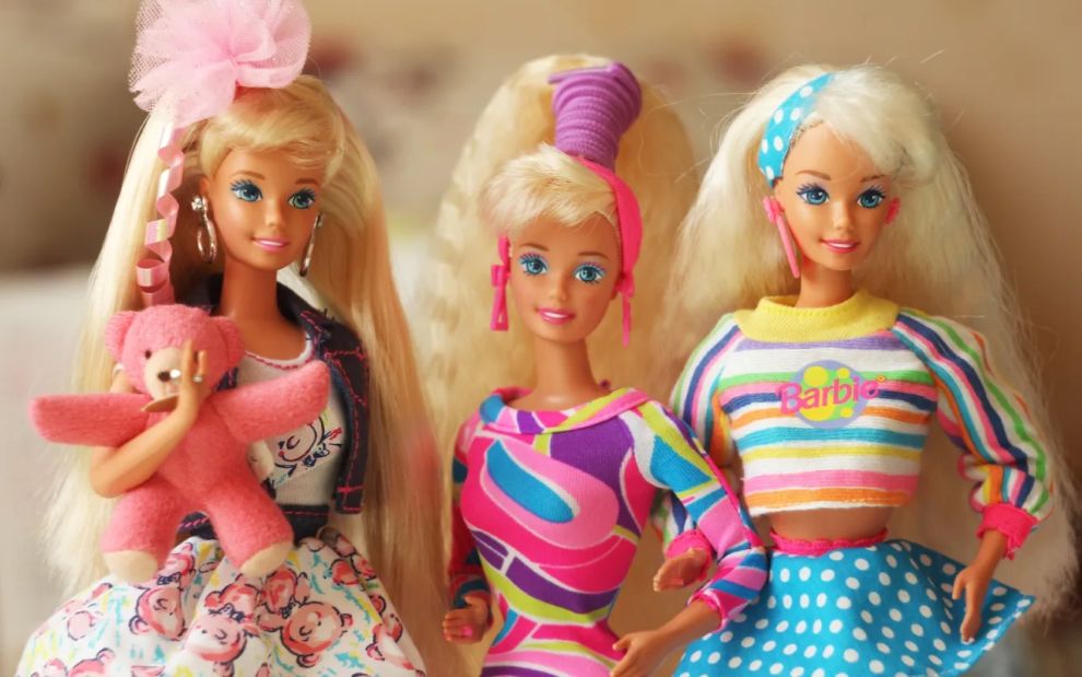 H Barbie έχει γενέθλια και ιδού 10 πράγματα που ίσως δεν γνωρίζεις για την αγαπημένη μας κούκλα