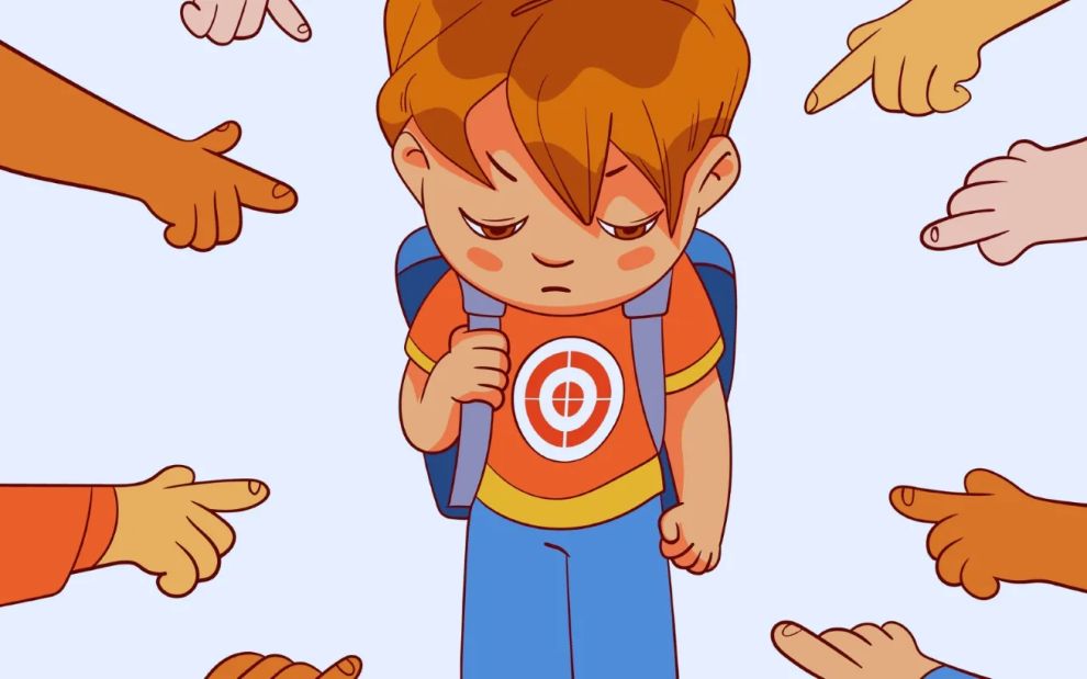 «Τι συμβαίνει όταν το bullying το κάνουν οι δάσκαλοι;»