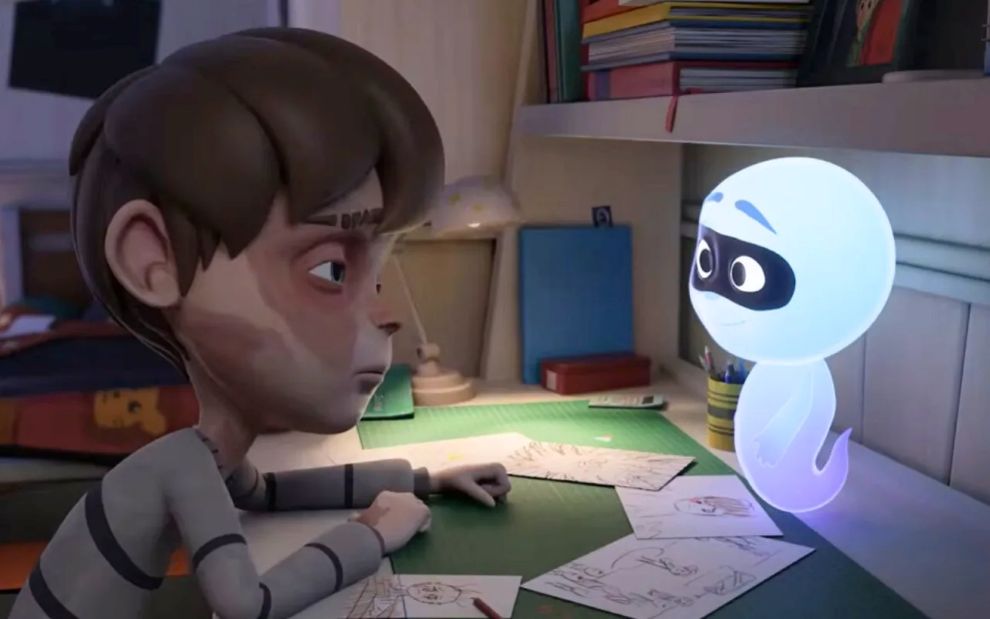 4 υπέροχα και διδακτικά animation που εξηγούν στα παιδιά τι είναι το bullying