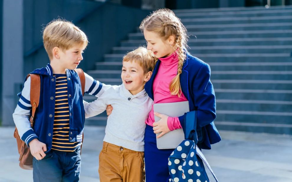 Κάν&#8217; το όπως οι Δανοί: Πώς η ενσυναίσθηση έγινε υποχρεωτικό μάθημα στα σχολεία