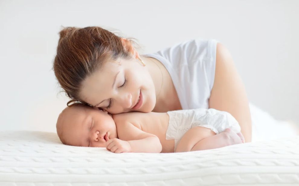 Είσαι έτοιμη για δεύτερο παιδί; 7 πράγματα που πρέπει να σκεφτείς